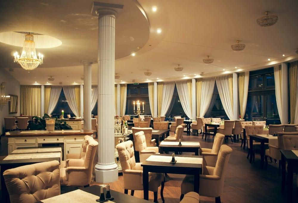 Hotel Prinzenpalais Bad Doberan Zewnętrze zdjęcie