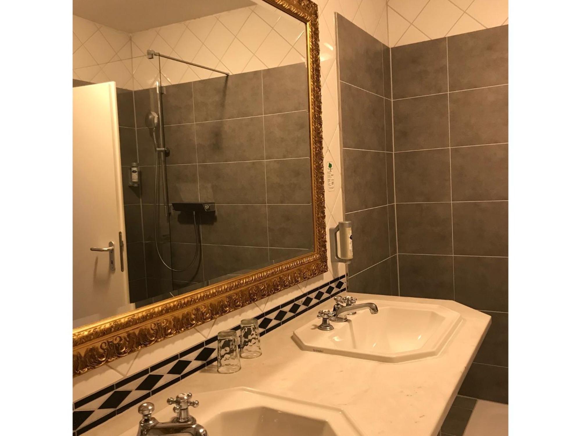 Hotel Prinzenpalais Bad Doberan Zewnętrze zdjęcie