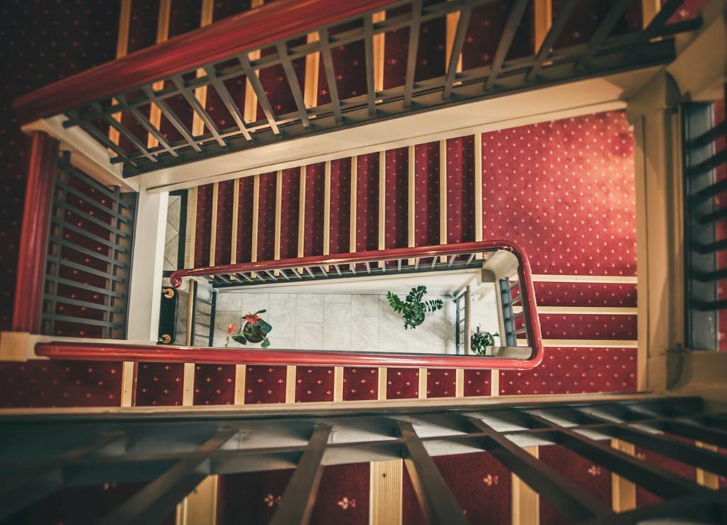 Hotel Prinzenpalais Bad Doberan Zewnętrze zdjęcie
