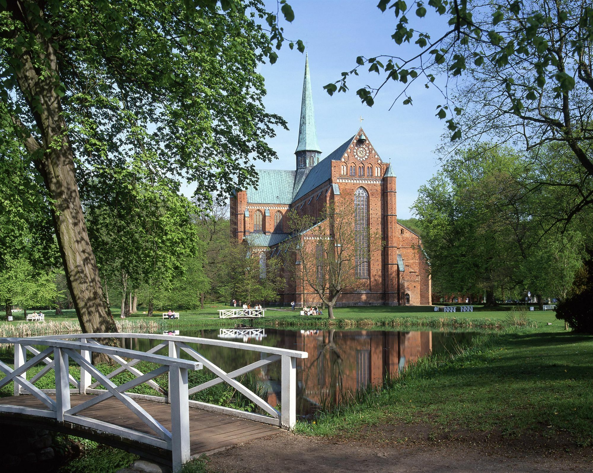 Hotel Prinzenpalais Bad Doberan Zewnętrze zdjęcie